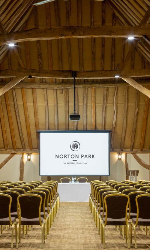 OUR MEETINGS & EVENT SPACES