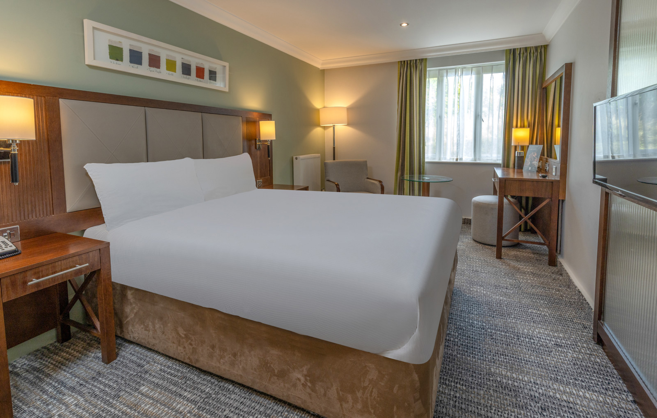 Rooms Classic Double 1 2