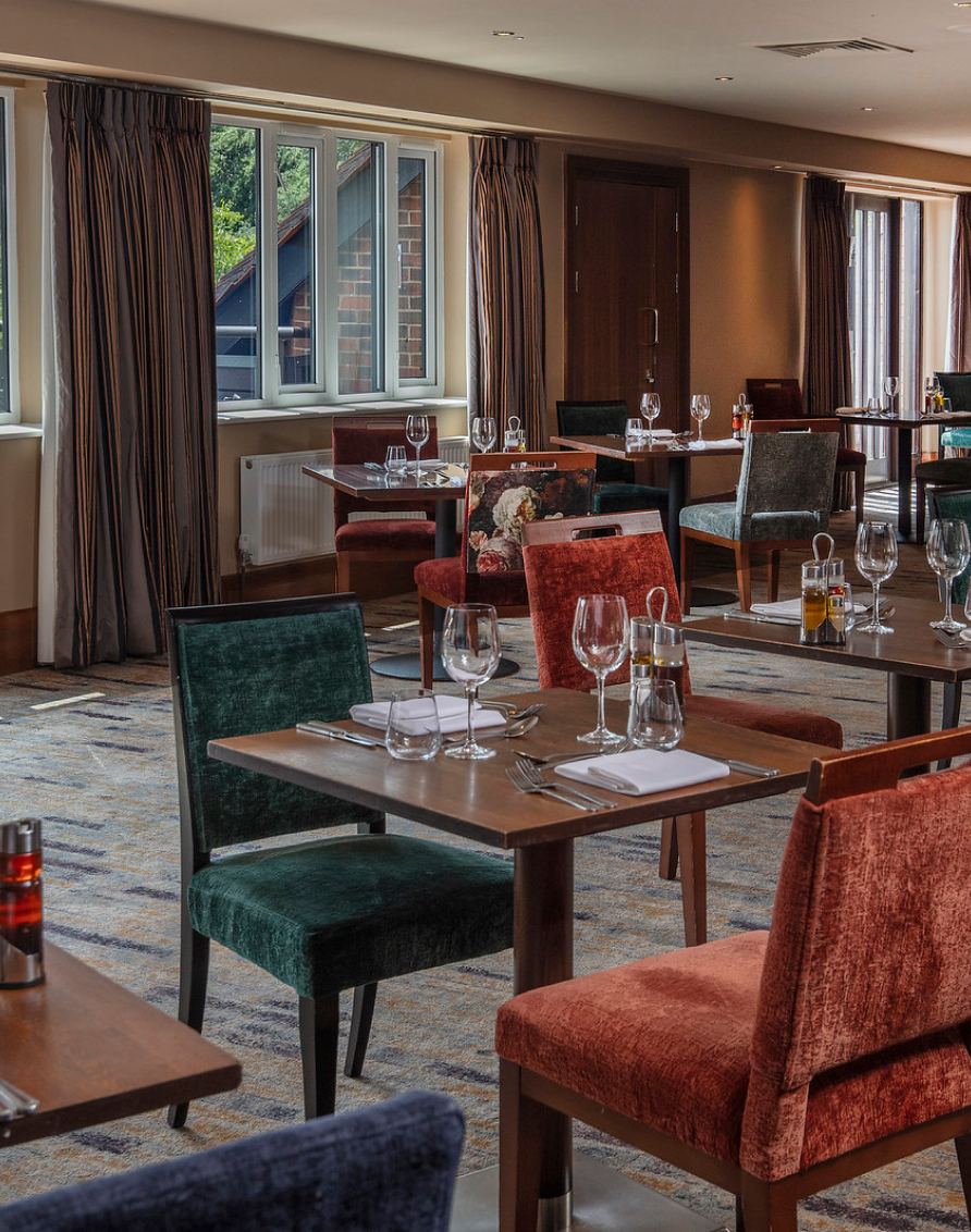 Crosssell Desktop Primary CTA Restaurant