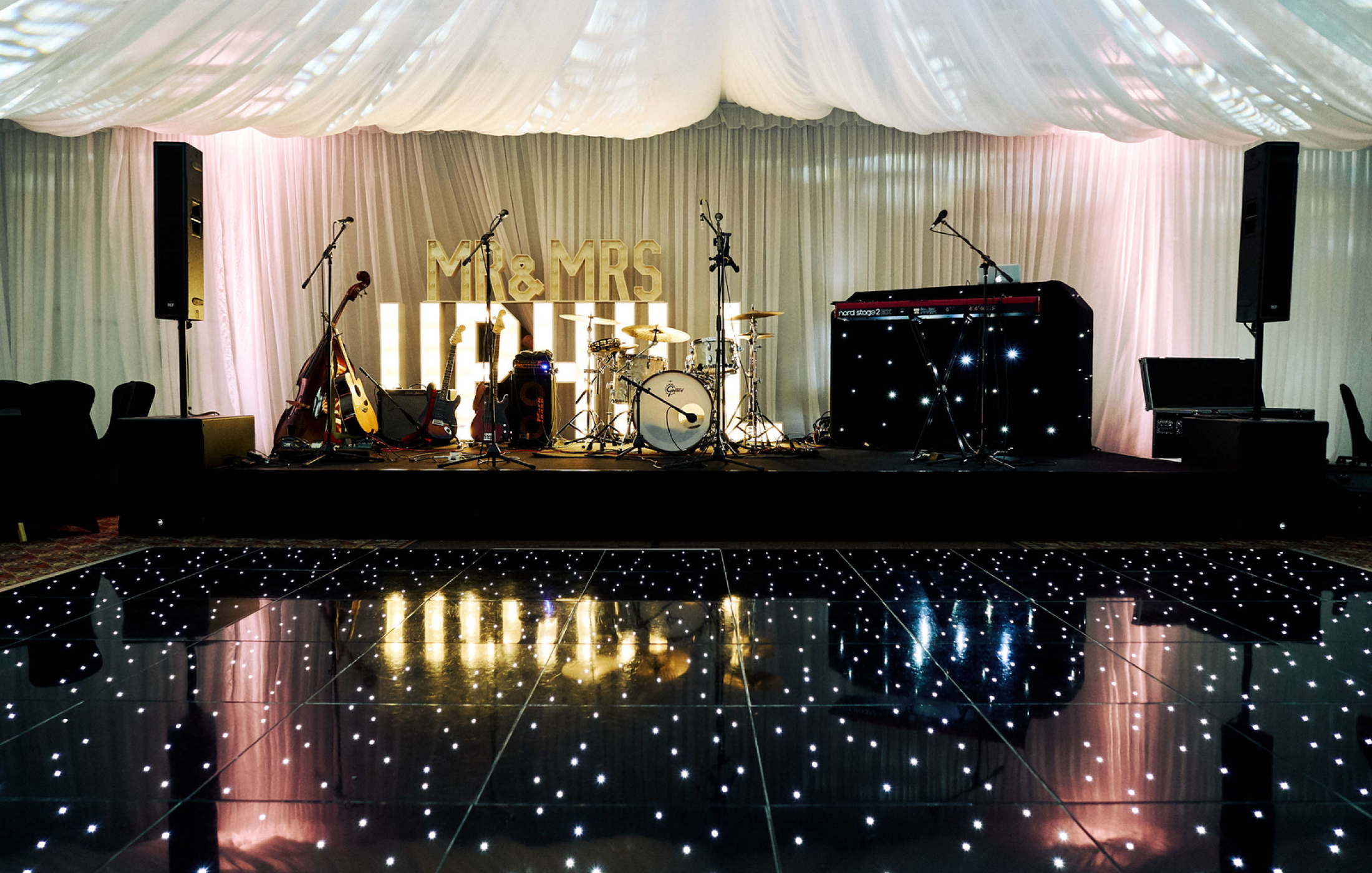 Weddings Norton Suite 6