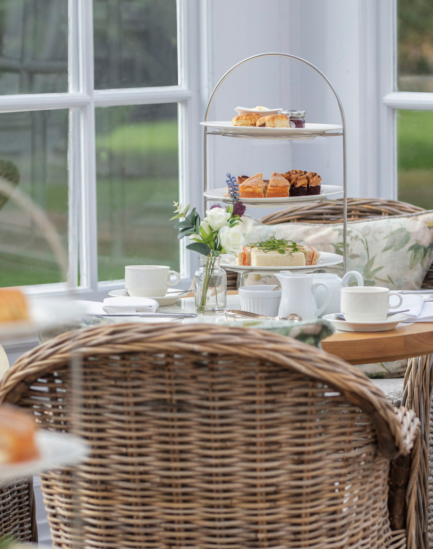 Crosssell Desktop Primary CTA Dinner