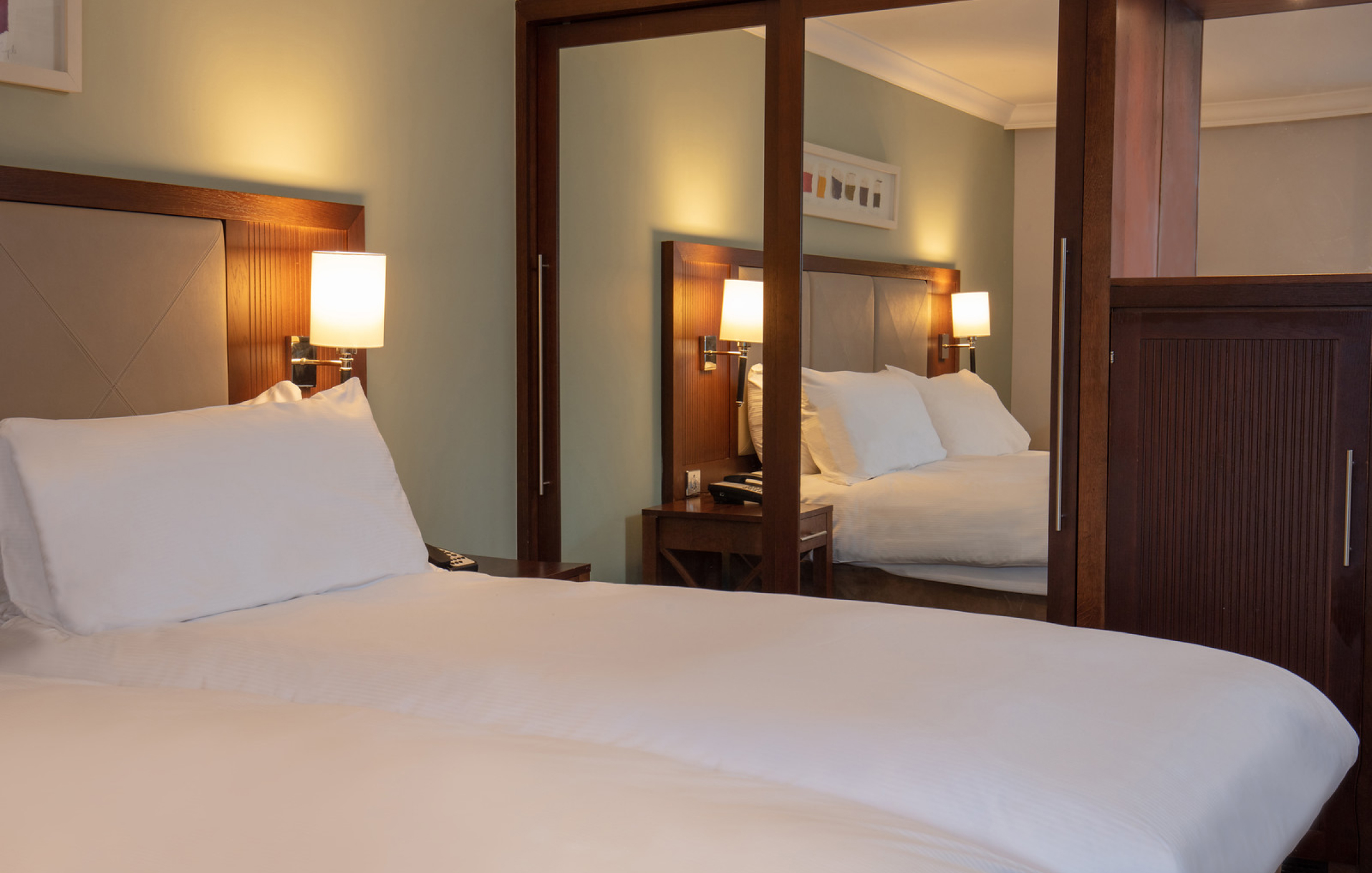 Rooms Classic Twin 2