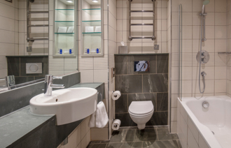 Maindeluxe Carousel Desktop Deluxe Double Carousel 3