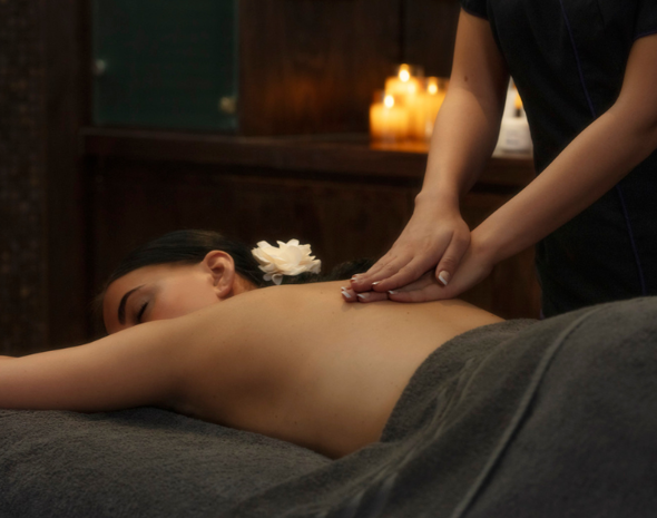 £10pp off 2 Night Spa Breaks