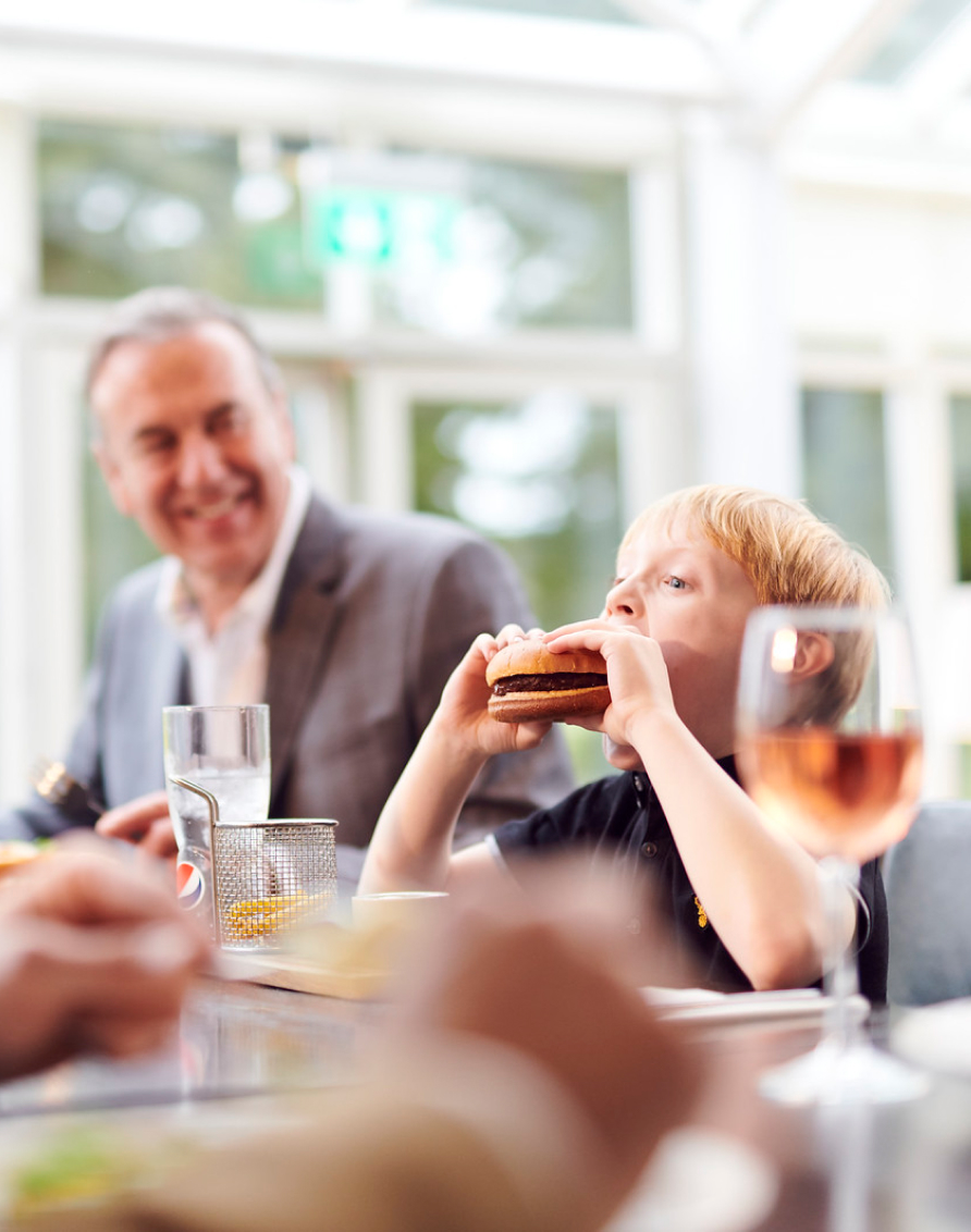 Crosssell Desktop Primary CTA Family