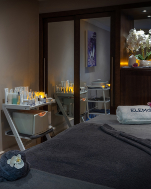 Spa Social Sharing 1