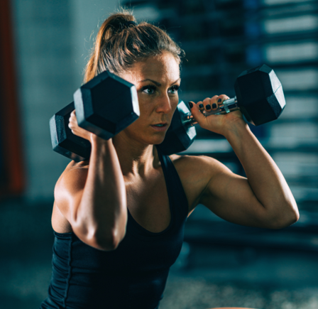 <strong>BEGIN BETTER!</strong>