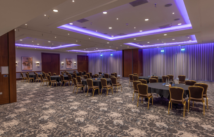 Carousel Desktop Meetings