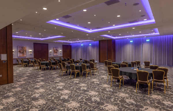 Carousel Desktop Meetings