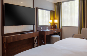 Carousel Desktop Classic Twin Carousel 3