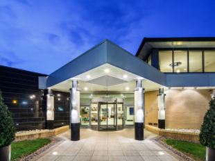 Nottingham Belfry Hotel & Spa