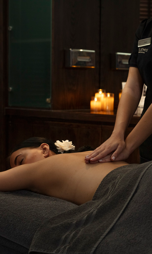 SPA BREAKS