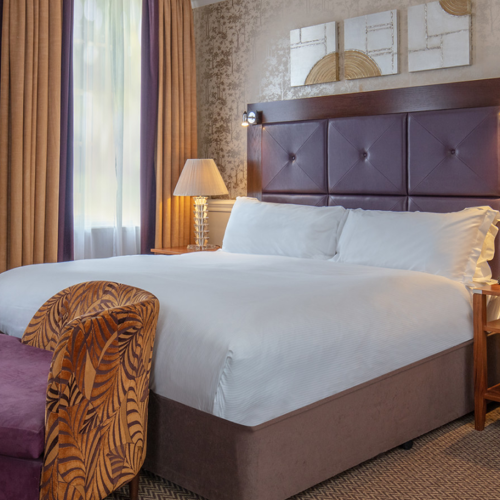 <p>DAFFODIL ROOM</p>