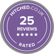 Hitched 25 Reviews