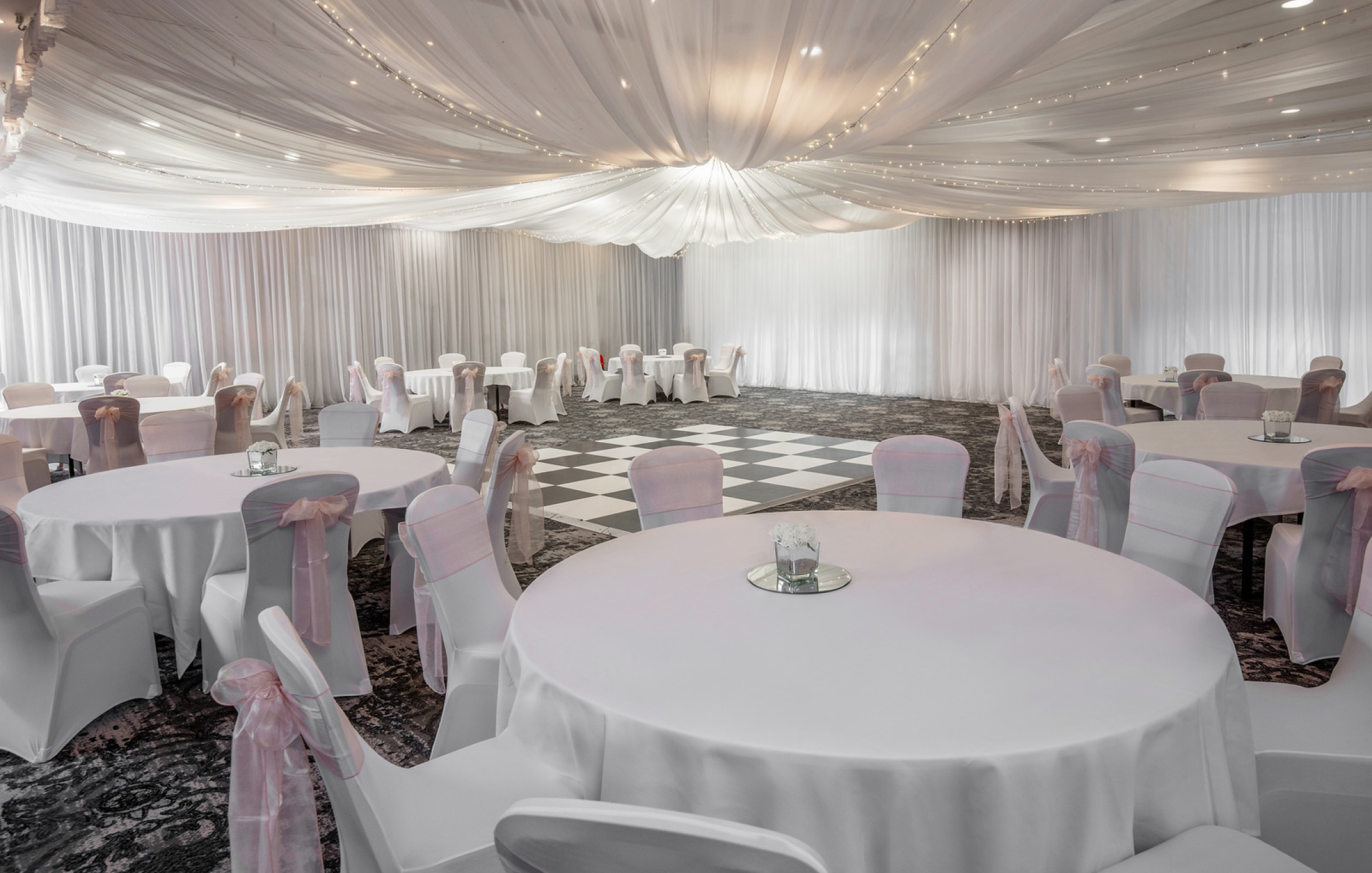 Weddings Norton Suite 1