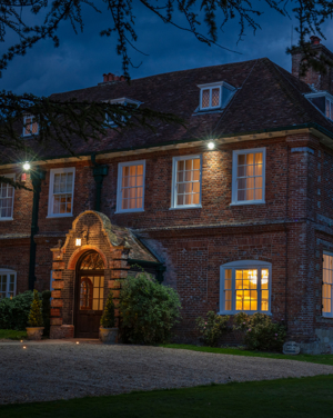 Manor House Social Sharing 1