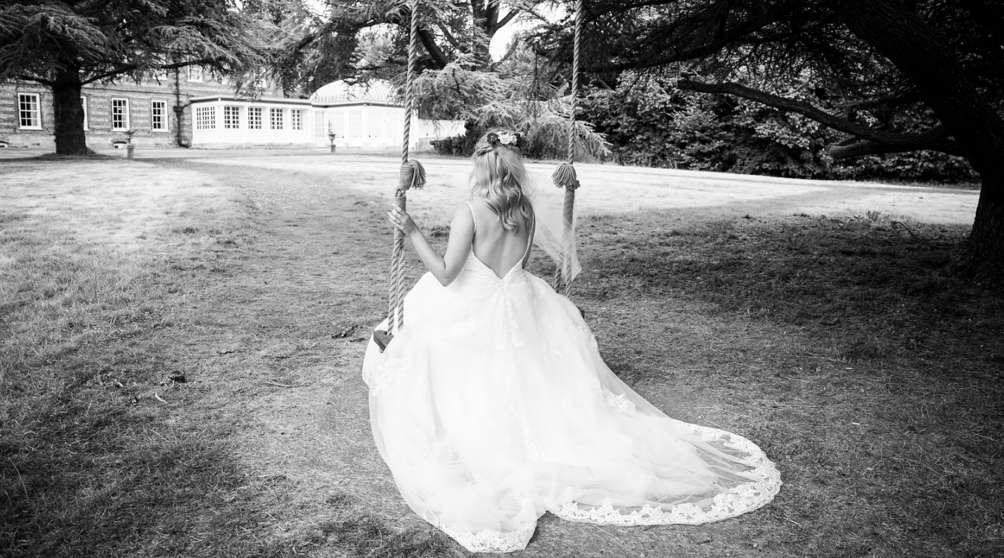 WEDDINGS