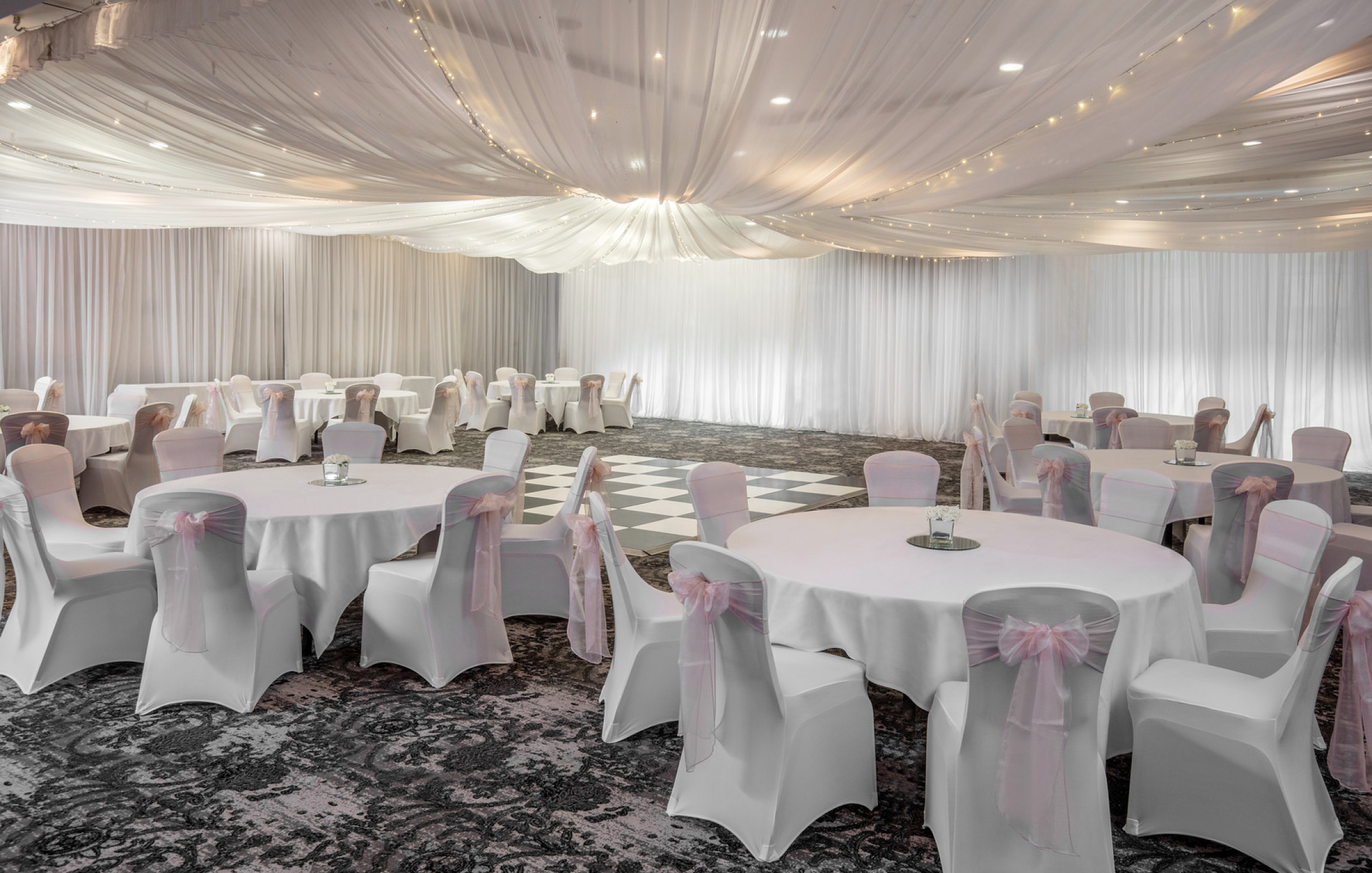 Weddings Norton Suite 2