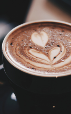 Cafes & Bars in Winchester