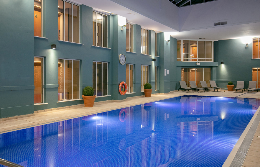 Carousel Desktop Spa