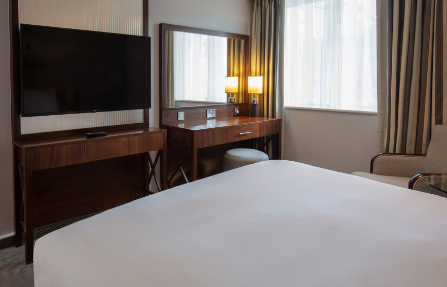 Maindeluxe Carousel Desktop Deluxe Double Carousel 4