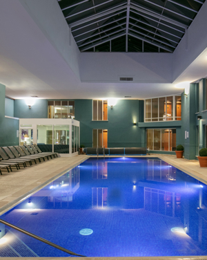 Spa Social Sharing 4