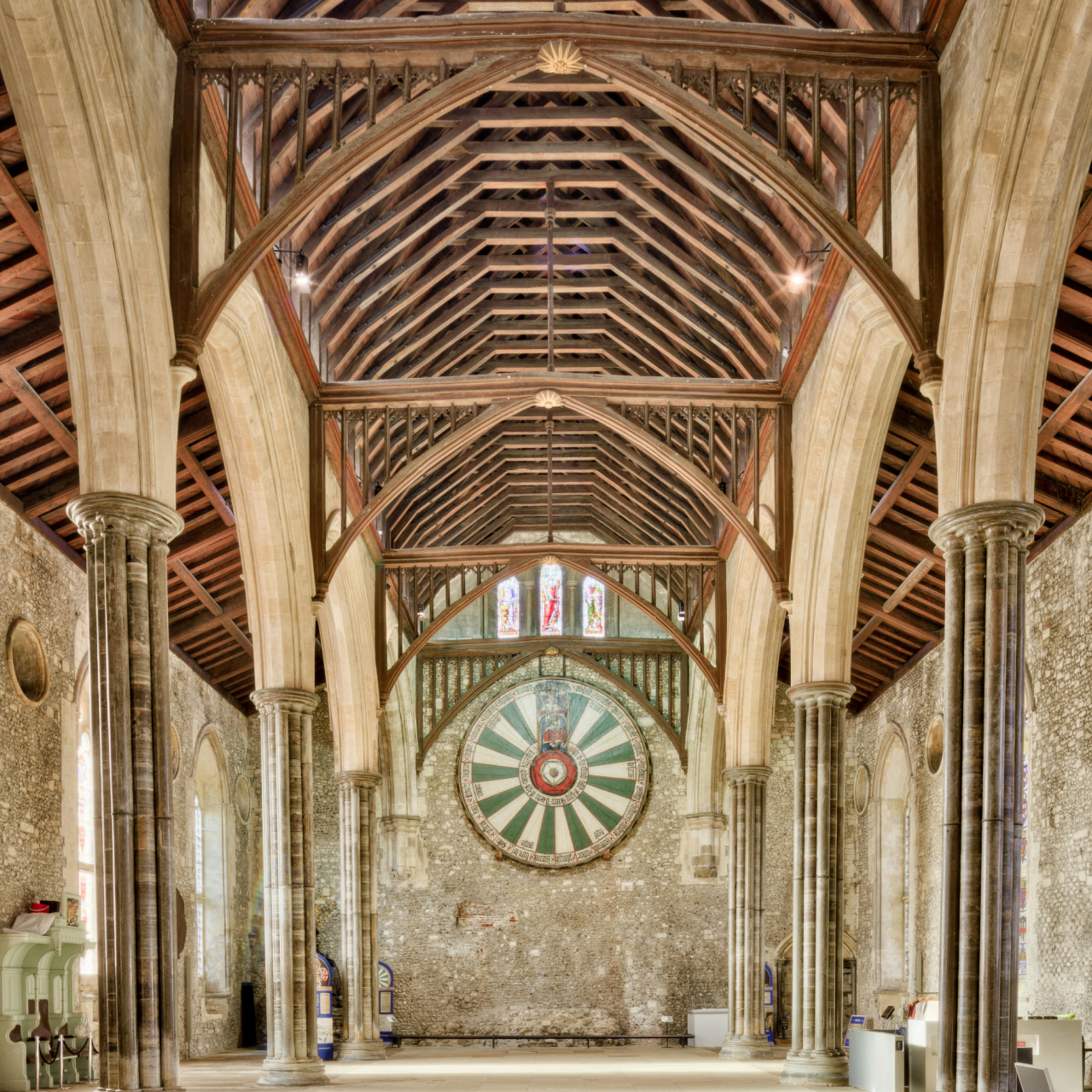 Great Hall 5050