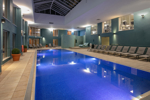Healthclub&Spa Pool 6