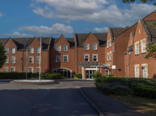 Cheltenham Chase Hotel
