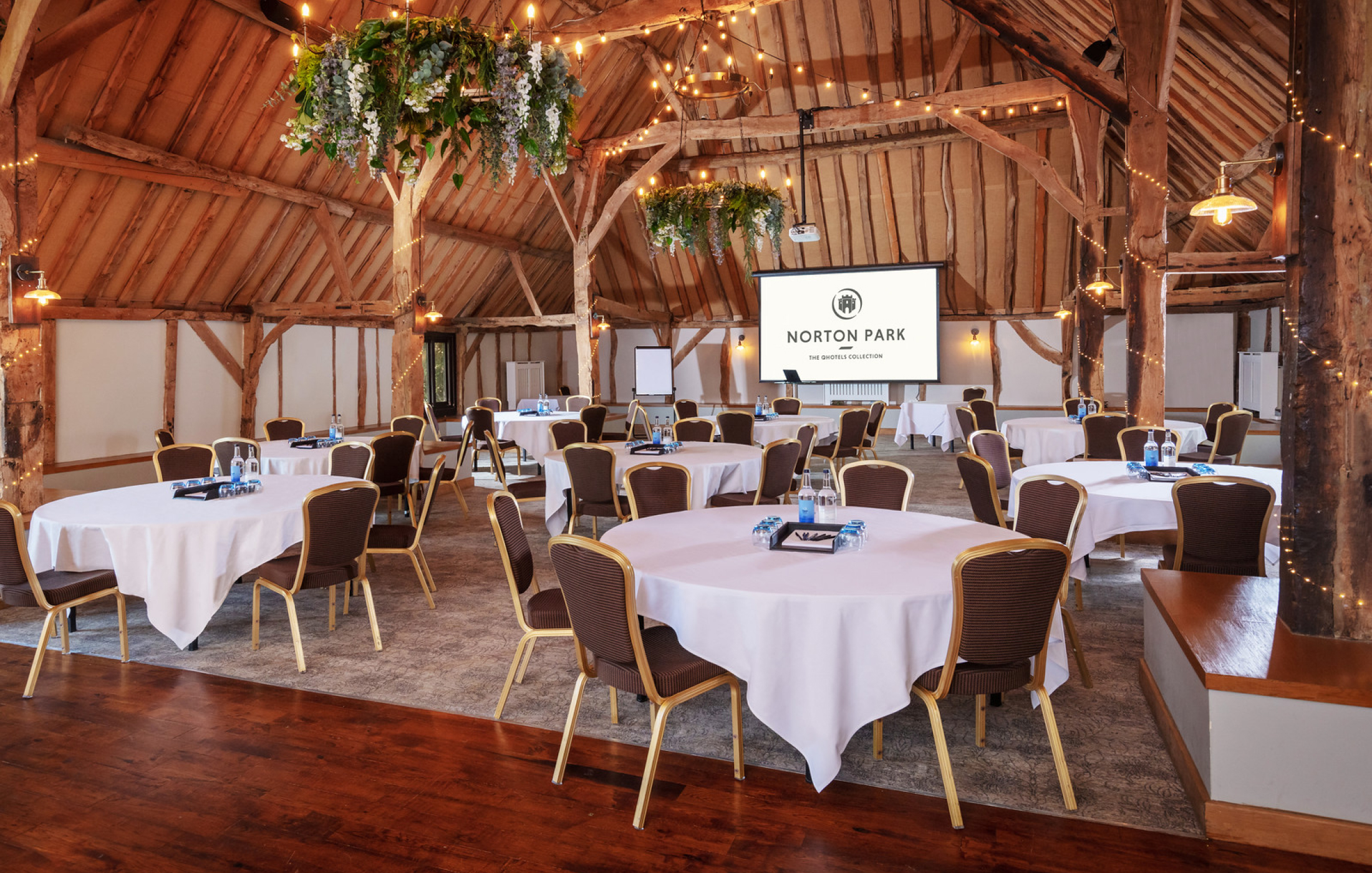 Meetings Hampshire Barn Cabaret 1 1 (1)