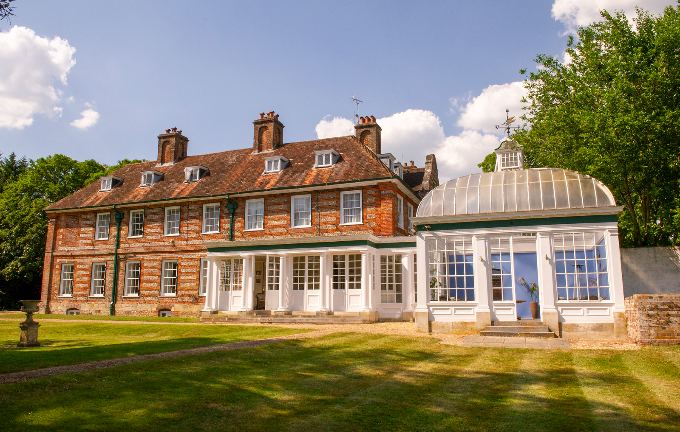 Weddings The Manor House 2