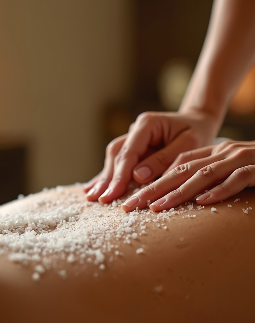 Slaley Hall MAIN SPA Download Desktop